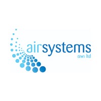 AIR SYSTEMS (SW) LIMITED logo, AIR SYSTEMS (SW) LIMITED contact details