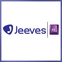 Jeeves-F1 logo, Jeeves-F1 contact details