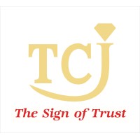 TC JEWELLERS logo, TC JEWELLERS contact details