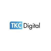 TKC Digital logo, TKC Digital contact details