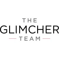 The Glimcher Team logo, The Glimcher Team contact details