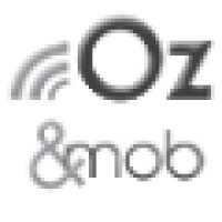 OZANDMOB logo, OZANDMOB contact details