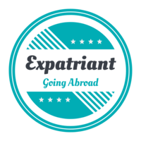 Expatriant logo, Expatriant contact details