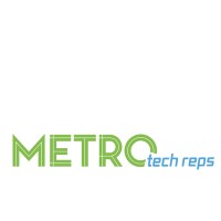 Metro Tech Reps, LLC logo, Metro Tech Reps, LLC contact details