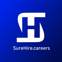 Sure Hire logo, Sure Hire contact details