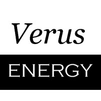 Verus Energy Corp. logo, Verus Energy Corp. contact details