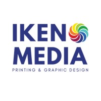 Iken Media logo, Iken Media contact details