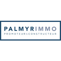 PALMYRIMMO logo, PALMYRIMMO contact details