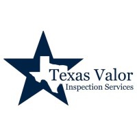 Texas Valor Inspection Services logo, Texas Valor Inspection Services contact details