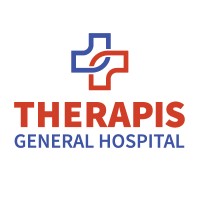 Therapis General Hospital Athens logo, Therapis General Hospital Athens contact details