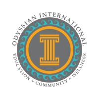 Odyssian International logo, Odyssian International contact details