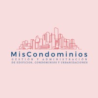 MisCondominios logo, MisCondominios contact details