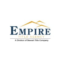 Empire Title Agency logo, Empire Title Agency contact details