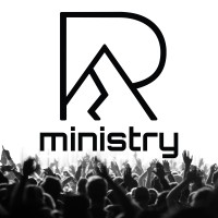 React Ministry logo, React Ministry contact details