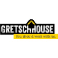 GretschHouse logo, GretschHouse contact details