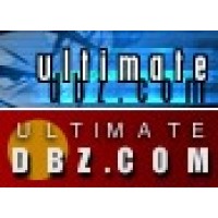 UltimateDBZ.com logo, UltimateDBZ.com contact details