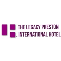 Legacy Preston International Hotel - managed by Legacy Hotels and Resorts logo, Legacy Preston International Hotel - managed by Legacy Hotels and Resorts contact details