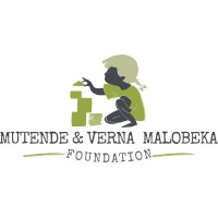 MUTENDE & VERNA MALOBEKA FOUNDATION logo, MUTENDE & VERNA MALOBEKA FOUNDATION contact details