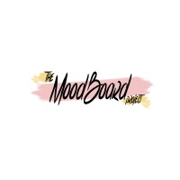 The Moodboard Project logo, The Moodboard Project contact details