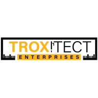 Troxitect Enterprises logo, Troxitect Enterprises contact details