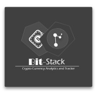 Bit-Stack logo, Bit-Stack contact details