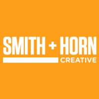 Smith + Horn Creative logo, Smith + Horn Creative contact details