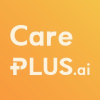 CarePLUS.ai logo, CarePLUS.ai contact details