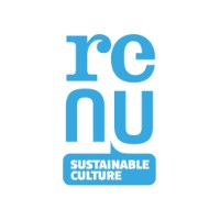 re:nu SUSTAINABLE CULTURE logo, re:nu SUSTAINABLE CULTURE contact details