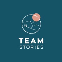 Team Stories logo, Team Stories contact details