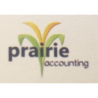 Prairie Accounting logo, Prairie Accounting contact details