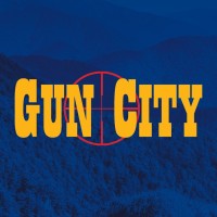 Gun City Ltd logo, Gun City Ltd contact details