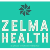 Zelma Health logo, Zelma Health contact details