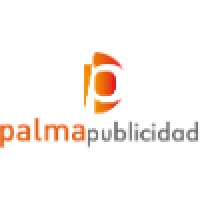 Palma Publicidad logo, Palma Publicidad contact details