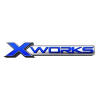 XWORKS COMPOSITES LIMITED logo, XWORKS COMPOSITES LIMITED contact details