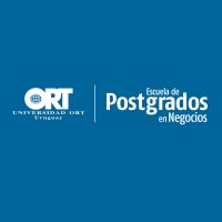 Escuela de Postgrados en Negocios - Universidad ORT Uruguay logo, Escuela de Postgrados en Negocios - Universidad ORT Uruguay contact details