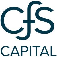 CFS Capital logo, CFS Capital contact details