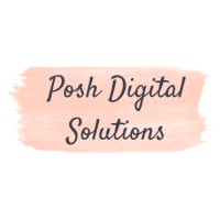 Posh Digital Solutions logo, Posh Digital Solutions contact details