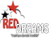 Red Dreams Charity logo, Red Dreams Charity contact details