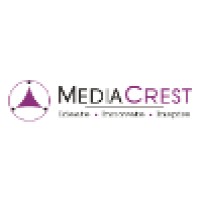 MediaCrest Digital Solutions logo, MediaCrest Digital Solutions contact details