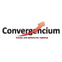 Convergencium logo, Convergencium contact details