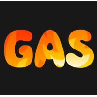 Gas logo, Gas contact details