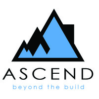 Ascend Construction Group logo, Ascend Construction Group contact details