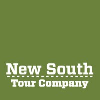 New South Tour Company logo, New South Tour Company contact details