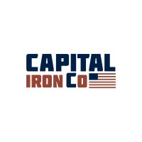 Capital Iron Co logo, Capital Iron Co contact details