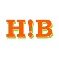 HiBharat logo, HiBharat contact details