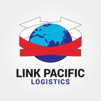 Link Pacific Logistics logo, Link Pacific Logistics contact details