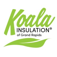 Koala Insulation of Grand Rapids logo, Koala Insulation of Grand Rapids contact details