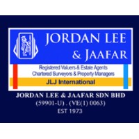 JLJ International logo, JLJ International contact details