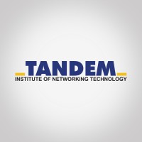 Tandem Institute logo, Tandem Institute contact details