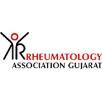 Rheumatology Association of Gujarat logo, Rheumatology Association of Gujarat contact details